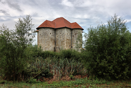 Konjscina Castle