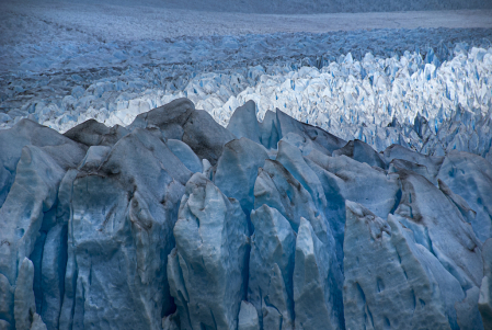 Perito Moreno Glacier 