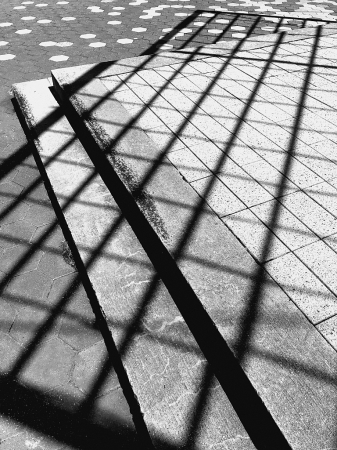 Shadow Lines and Patterns