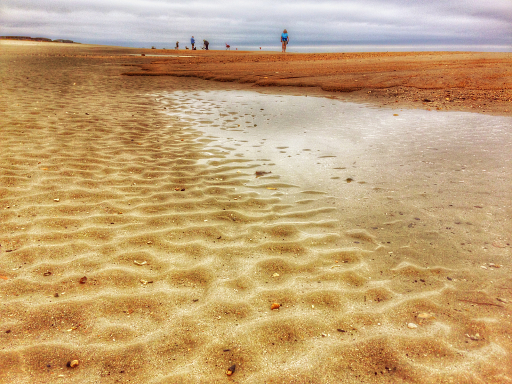 Outer Banks, North Carolina 