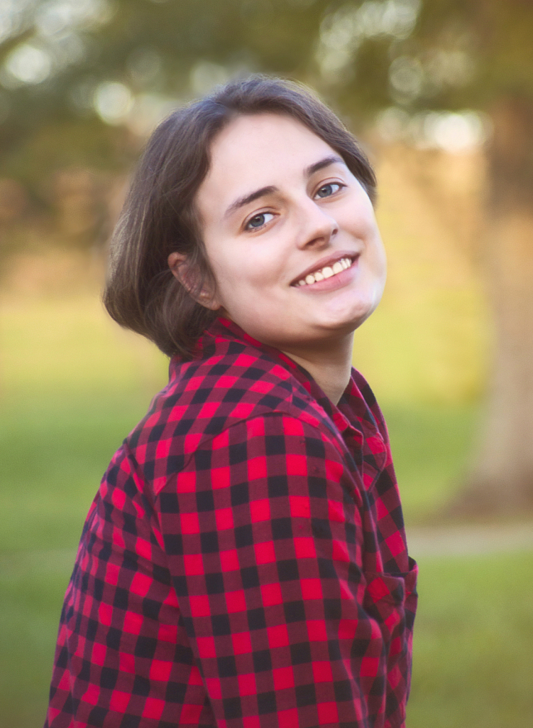 Gorgeous Smile