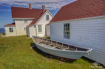 Old Wooden Boat