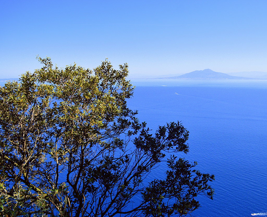 Capri View 22