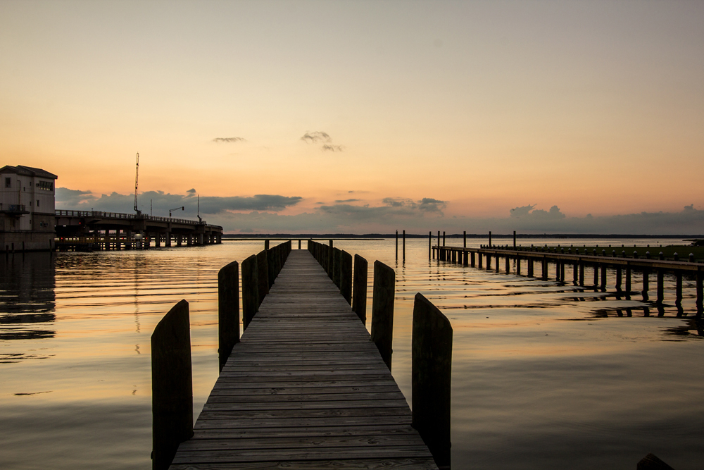 Chincoteague Sunset 