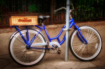 Bike on Hanover S...