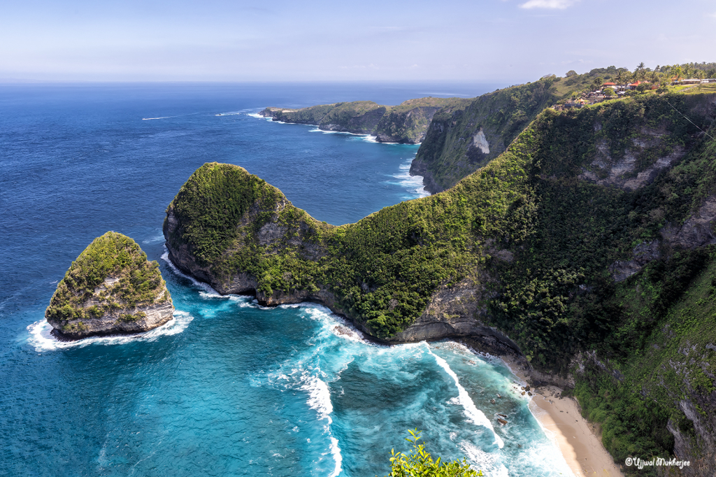 Coastline - Indian Ocean