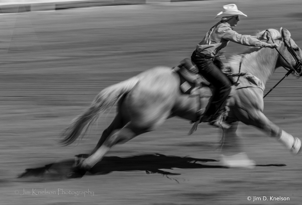 Rodeo 18071 - ID: 16021571 © Jim D. Knelson