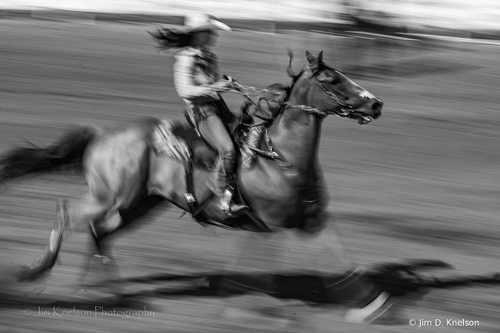 _Rodeo 18321 - ID: 16021572 © Jim D. Knelson