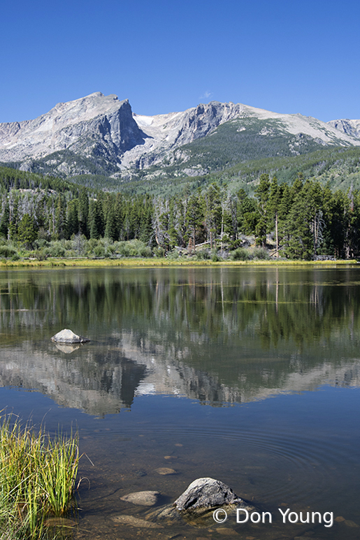 Rocky Mountains