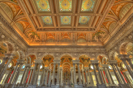 Library of Congress