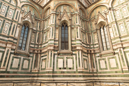 Duomo Architecture