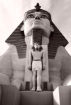 Luxor Sphinx