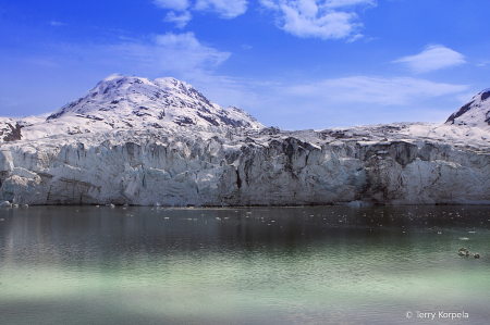 Glacier National Park, Alaska