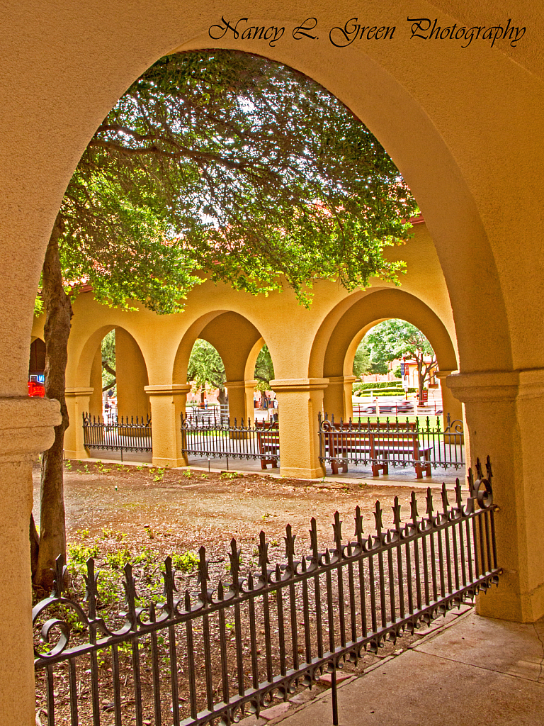 Arches