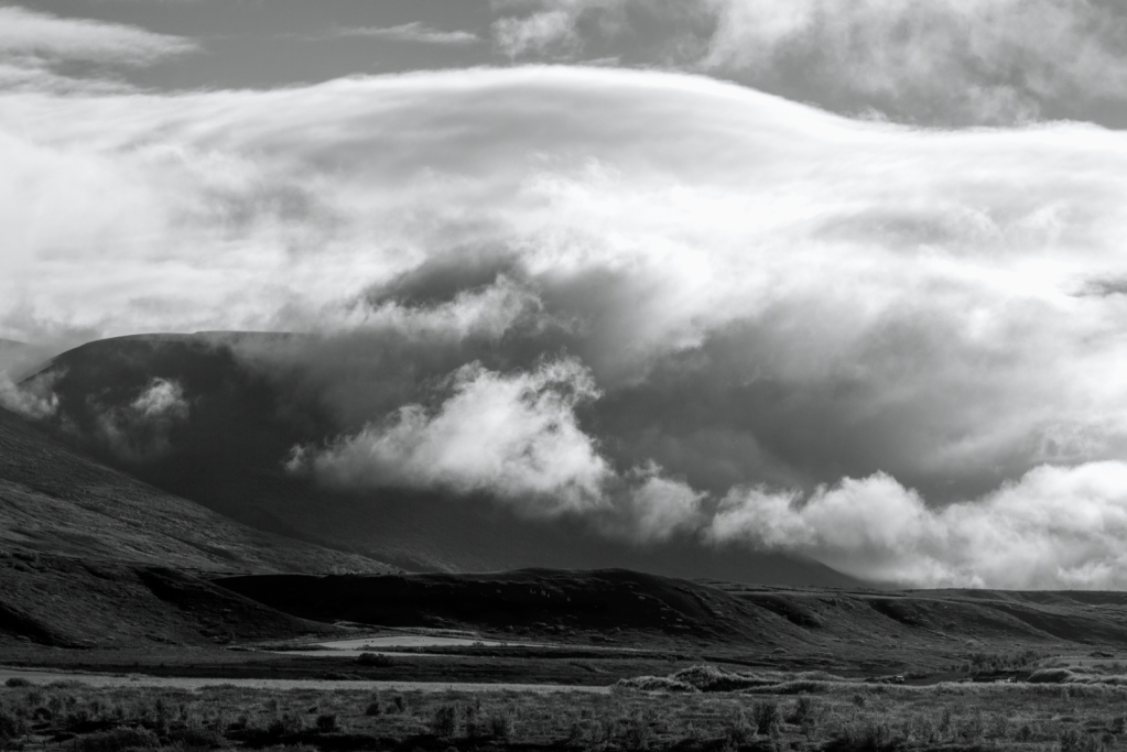 Cloud Explosion!