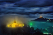 Before Dawn At Sa...
