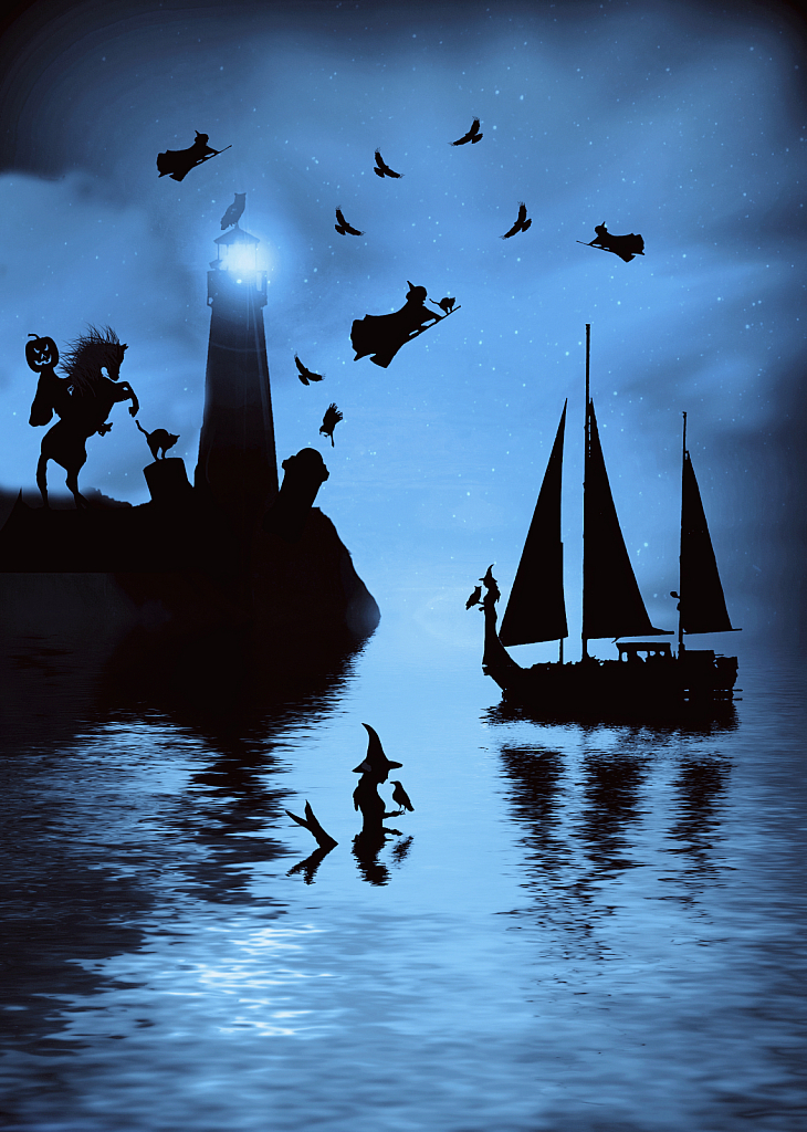 Witching Hour