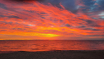 Horizon on Fire