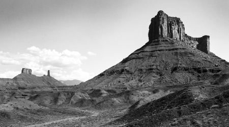 Mesa at Moab