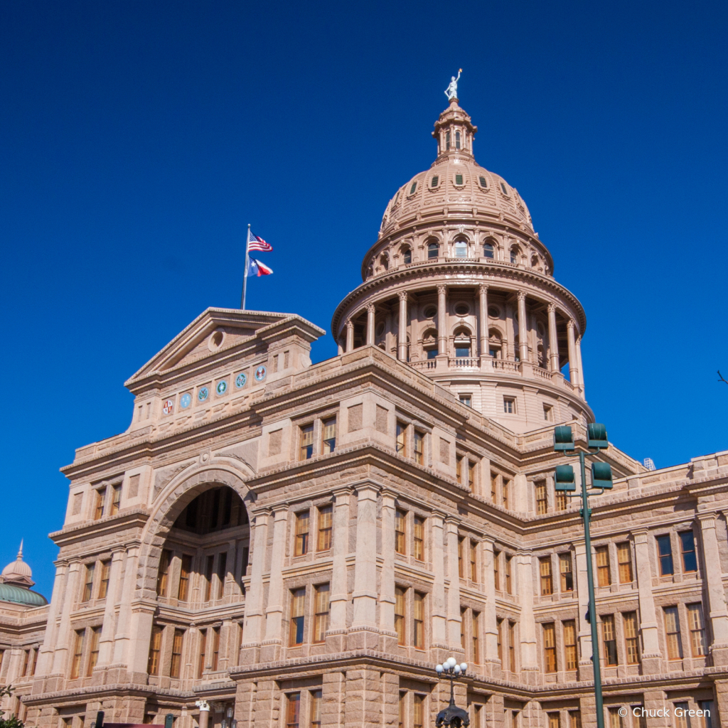 State Capitol