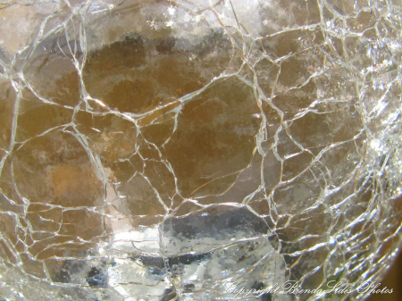 ~Cracked Glass~