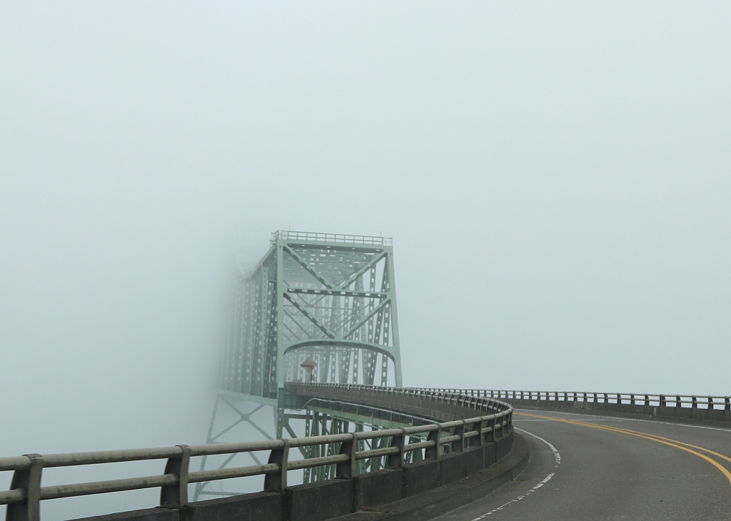 Bridge to Nowhere