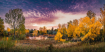 Aerated Pond in L...