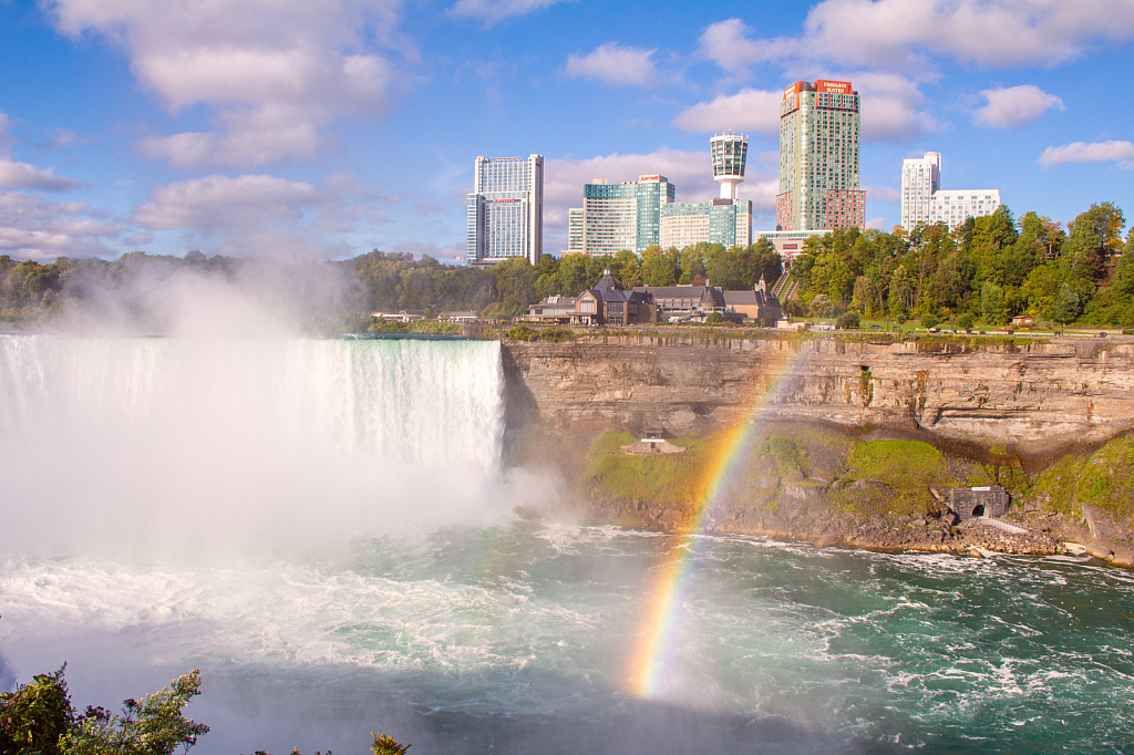 Niagara Falls