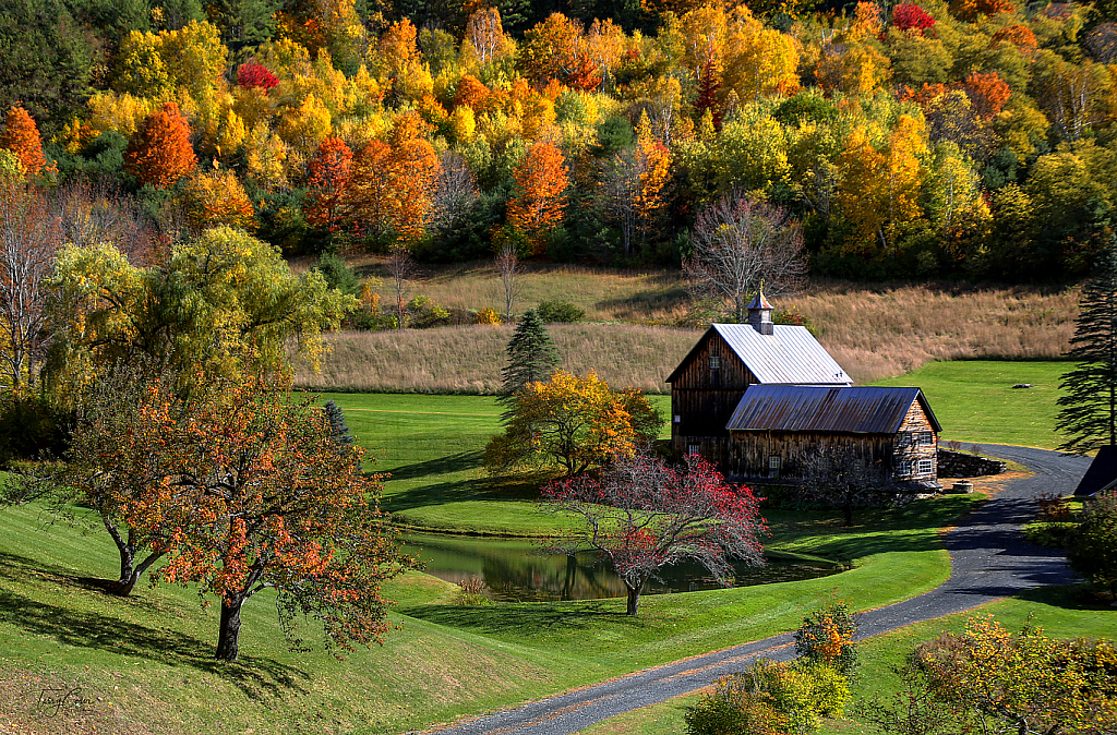 Sleepy Holllow Farm