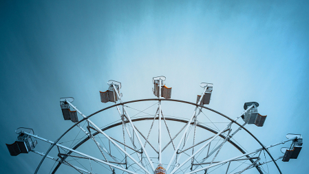 Ferris  wheel 