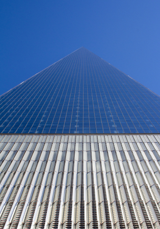 Looking Up