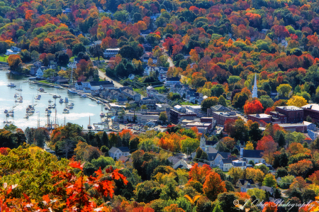 Camden Maine