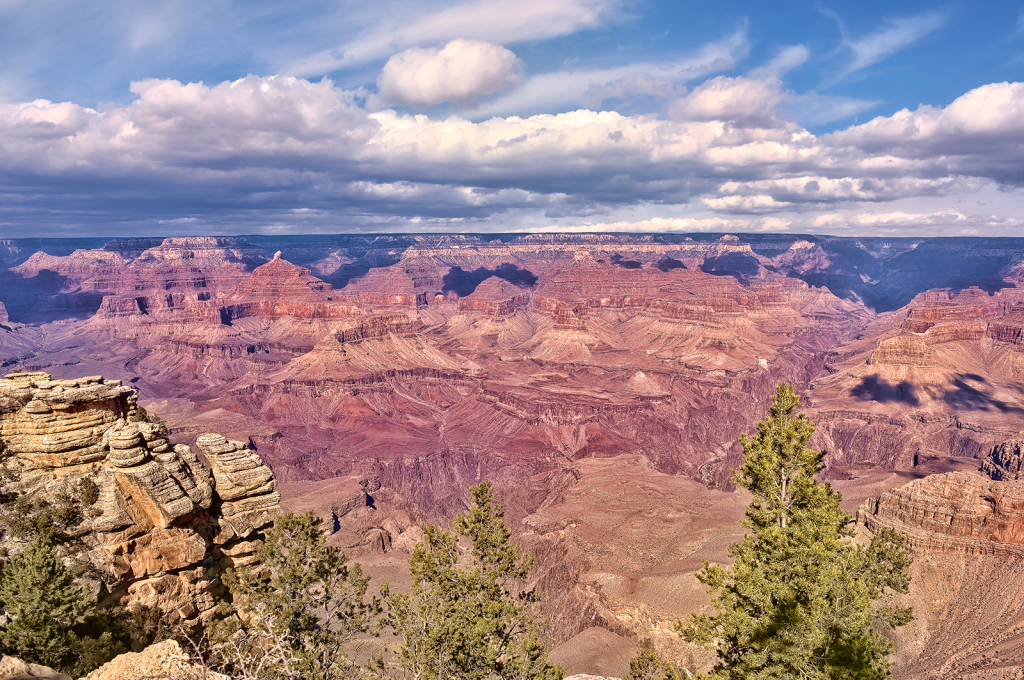 Edge of Paradise - ID: 16029638 © Kelley J. Heffelfinger