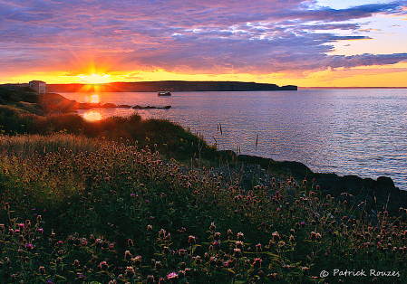 The Portugal Cove Run