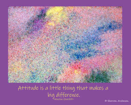 Attitude