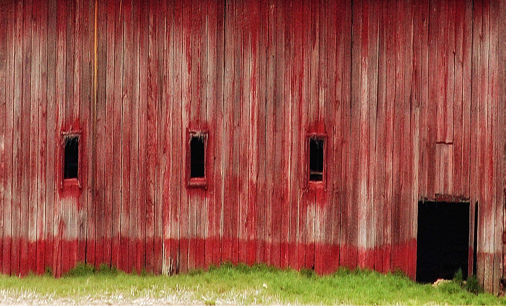 Red Barn