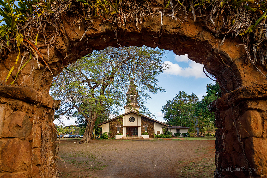 The Gathering Place