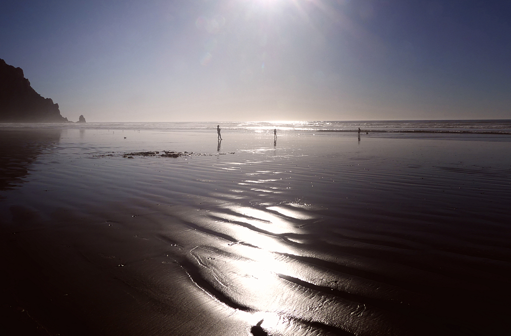 Magical Beach