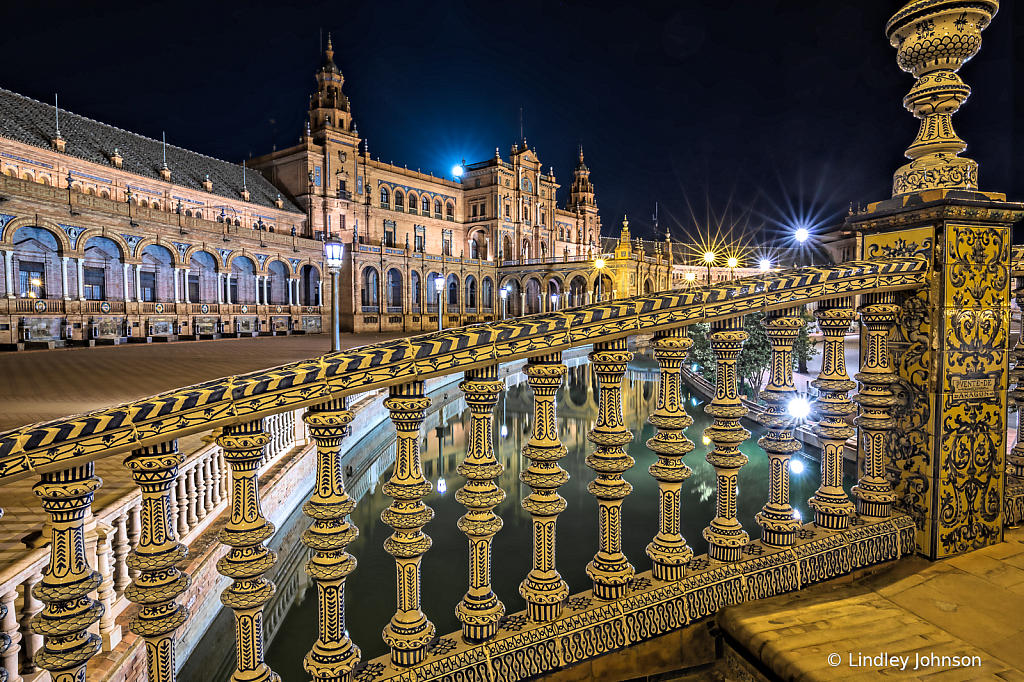 Plaza de Espana