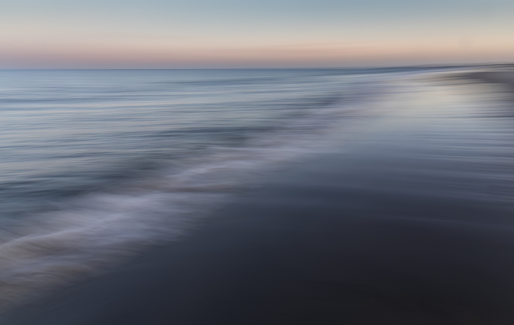 Serenity at the Beach