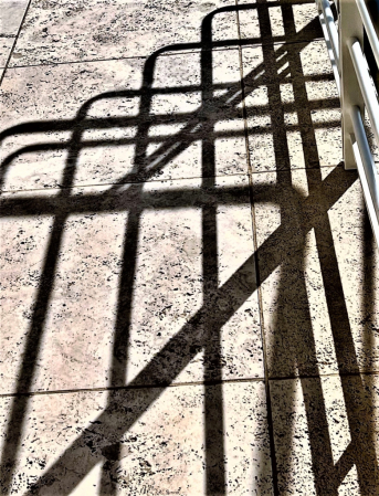 Shadow lines