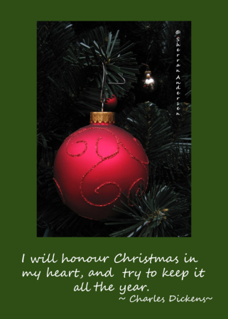 Christmas...