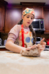 Cooking