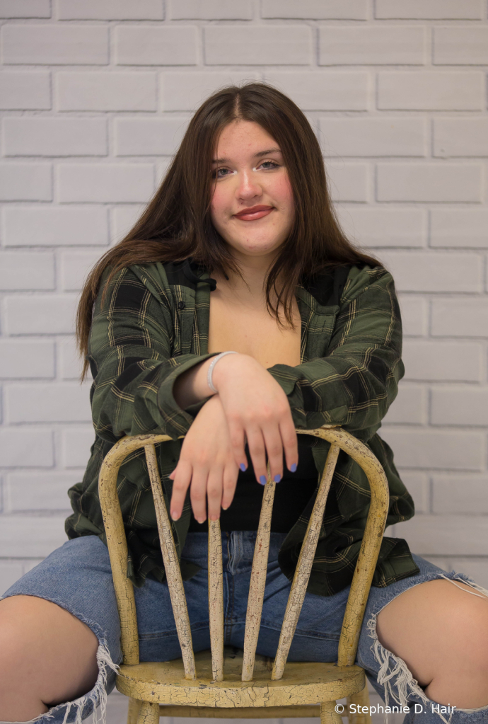 4X4A7803 - ID: 16039264 © Stephanie D. Hair