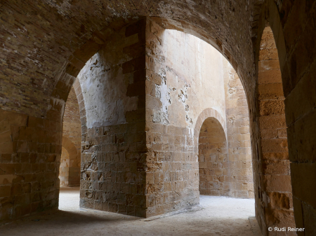 Arches, Ortigia IT