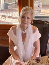 Portrait: Diane  Addonizio