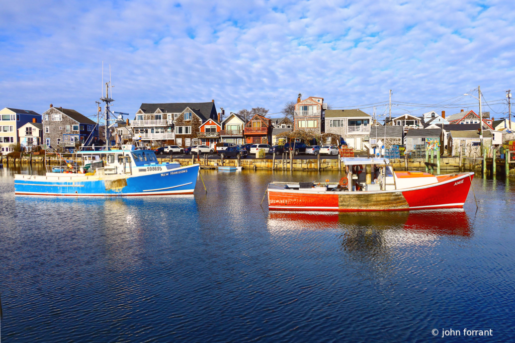 Rockport, Mass