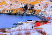 Winter Around The...
