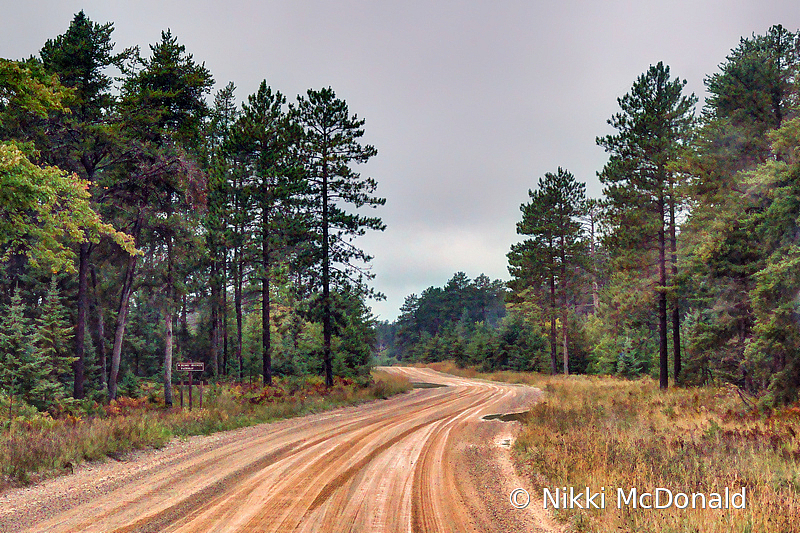 Country Road