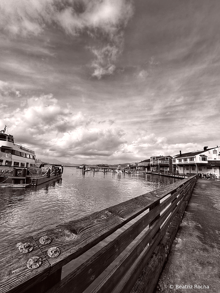 Pier View